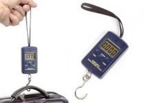 Pèse-bagages digital dès 6,90€ Pèse-bagages digital dès 6,90€