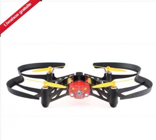 Parrot Airborne Night Blaze Parrot Airborne Night Blaze