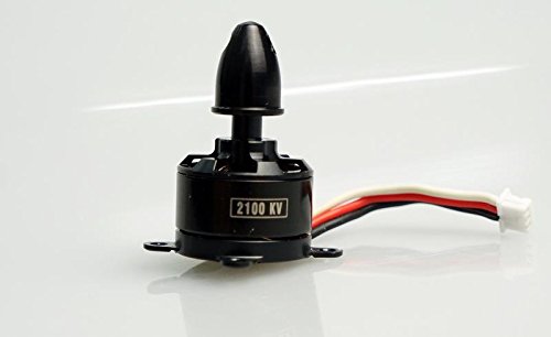 TBS Gemini Moteur 2100 KV (1 Stk) TBS Gemini Moteur 2100 KV (1 Stk)