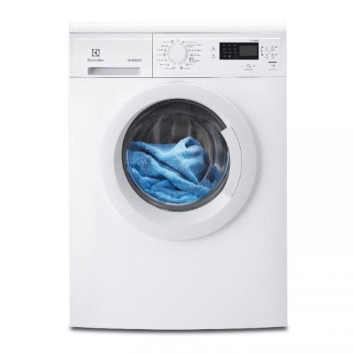 ELECTROLUX EWP1674TDW Lave-Linge frontal ELECTROLUX EWP1674TDW Lave-Linge frontal
