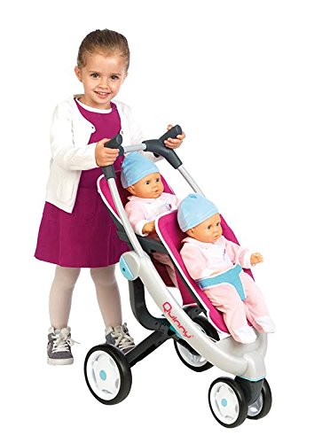 Maxi Cosi ? Poussette double Maxi Cosi ? Poussette double