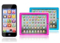 Tablettes et smartphones éducatives Yphone ou Ypad pour enfants dès 9,90€ Tablettes et smartphones éducatives Yphone ou Ypad pour enfants dès 9,90€