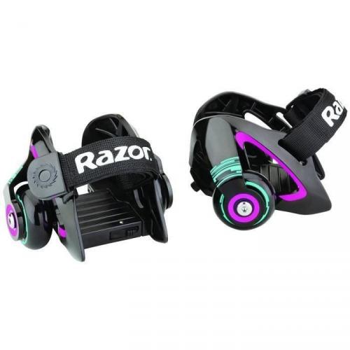 Razor Rollers Razor Rollers