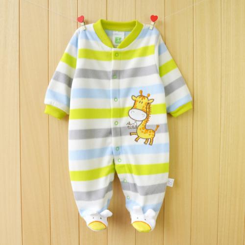 Autumn/Winter Baby Rompers Autumn/Winter Baby Rompers