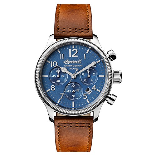 Montre Hommes-Ingersoll-I03801