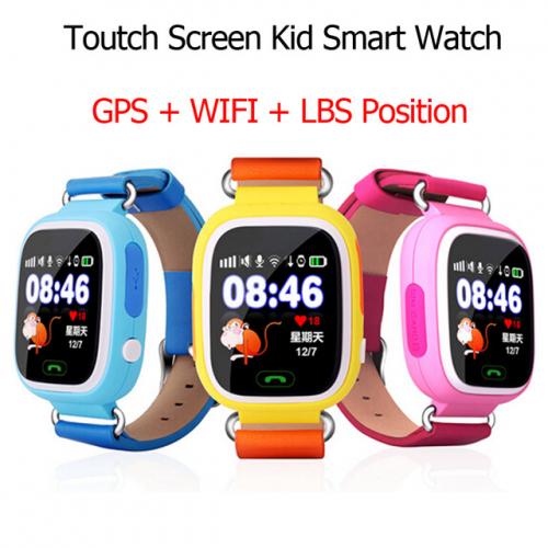 Enfant Q90 Écran Tactile WIFI Smart bébé Montre Location Finder Dispositif GPS Tracker montre pour Enfants Anti Perdu Moniteur Enfant Q90 Écran Tactile WIFI Smart bébé Montre Location Finder Dispositif GPS Tracker montre pour Enfants Anti Perdu Moniteur