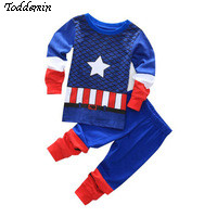 Pyjamas Set Superman