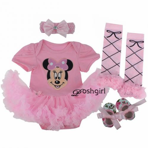 Robes B&eacute;b&eacute; Barboteuses