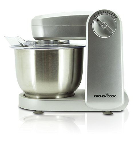 KitchenCook MIXMASTER V1 Robot Multifonction