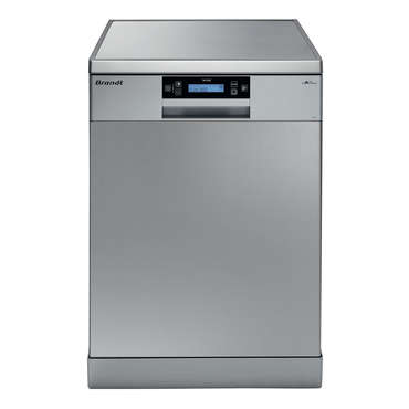  Lave vaisselle BRANDT DFH14104X