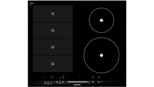 Siemens EH675MN27F hob
