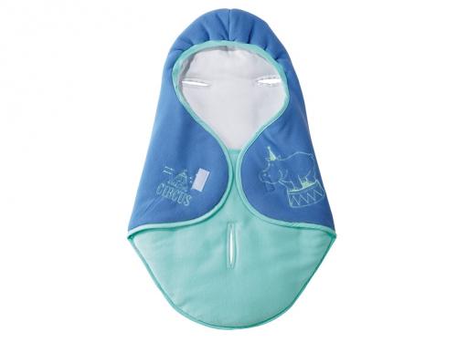 Nid d ange b&eacute;b&eacute;