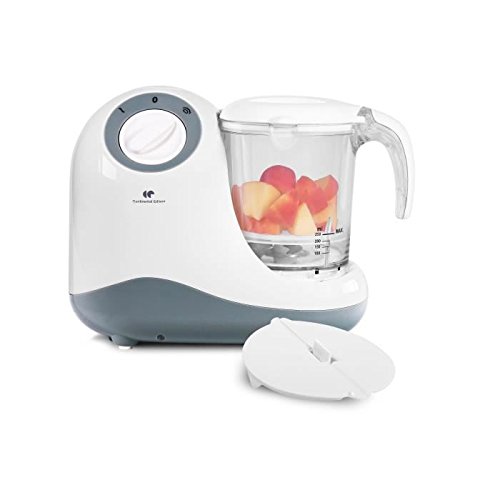 CONTINENTAL EDISON Robot cuiseur vapeur