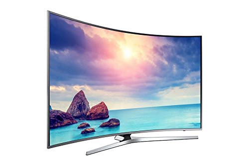 Samsung UE65KU6680 Téléviseur Incurvé UltraHD 4K de 165 cm Samsung UE65KU6680 Téléviseur Incurvé UltraHD 4K de 165 cm