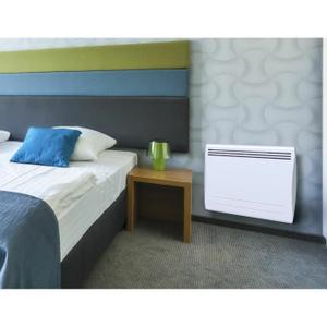 Luce 1000 Watts Radiateur électrique Luce 1000 Watts Radiateur électrique