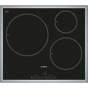 BOSCH PIL645F17E - Table de cuisson induction 