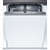  Lave vaisselle intégrable 12 couverts 48dB BOSCH SMV50E60EU