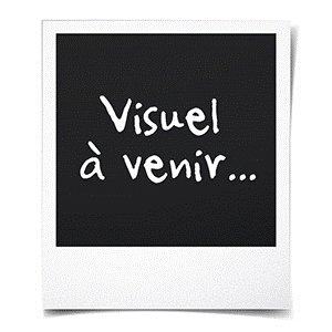 Fauteuil Chaussures Carla avec boutons Noir Fauteuil Chaussures Carla avec boutons Noir