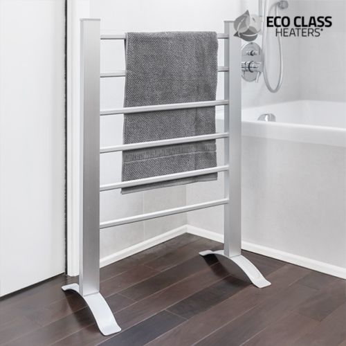 SÈCHE-SERVIETTE ÉLECTRIQUE SÈCHE-SERVIETTE ÉLECTRIQUE