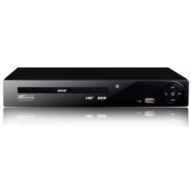 LECTEUR DVD TAKARA KDV 99B USB/PERITEL LECTEUR DVD TAKARA KDV 99B USB/PERITEL