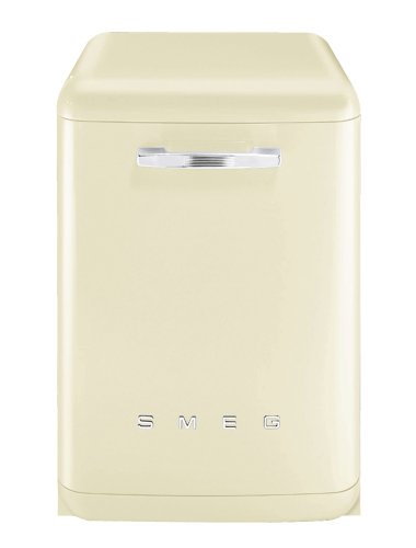 Smeg BLV2P-2 Lave Vaisselle Standard Pose Libre 42 dB Classe: A+++ Smeg BLV2P-2 Lave Vaisselle Standard Pose Libre 42 dB Classe: A+++