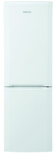 Beko CSA29020 combi-fridge Beko CSA29020 combi-fridge