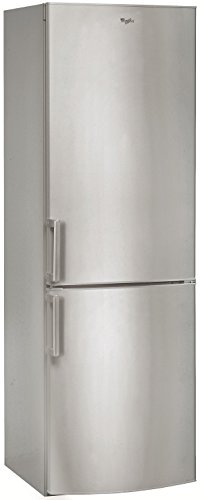 WHIRLPOOL - Refrigerateurs combines inverses WBE 3415 TS - WBE 3415 TS WHIRLPOOL - Refrigerateurs combines inverses WBE 3415 TS - WBE 3415 TS