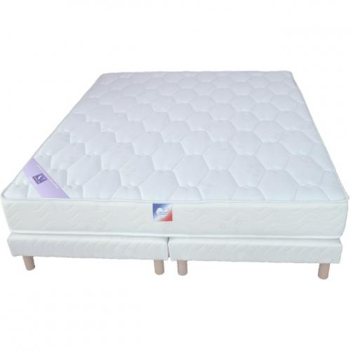 NEWSOM Ensemble DORMARELAX 160 x 200 cm NEWSOM Ensemble DORMARELAX 160 x 200 cm