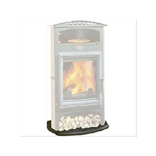 GODIN-965103-Option socle pour poêles Brulhaut GODIN-965103-Option socle pour poêles Brulhaut