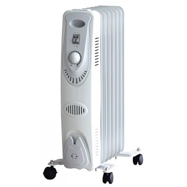 RADIATEUR BAIN D'HUILE EXCELINE BH 15-02 RADIATEUR BAIN D'HUILE EXCELINE BH 15-02