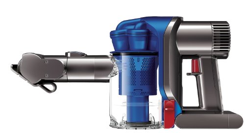 Dyson DC34 CAR & BOAT Aspirateur Main