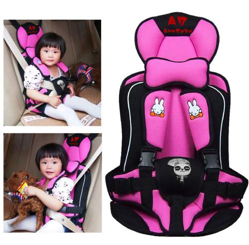 Portable Si&egrave;ges Auto pour Enfant de Cinq-Pionts Enfants 