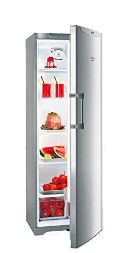 Hotpoint-Ariston SD 1722 V HA Réfrigérateur 1 porte 347L Classe: A+ Inox