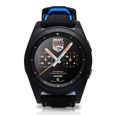NO&period;1 G6 Bluetooth Smart Watch