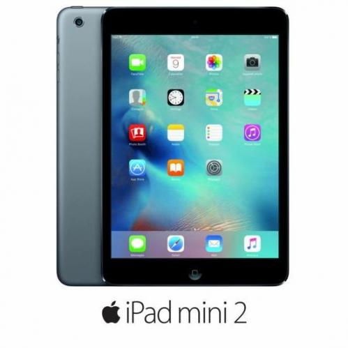 Apple iPad Mini 2 Wi-Fi 32Gol