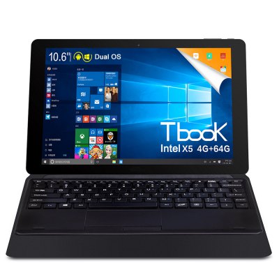 Teclast réper 11 2 en 1 PC Ultrabook Tablet
