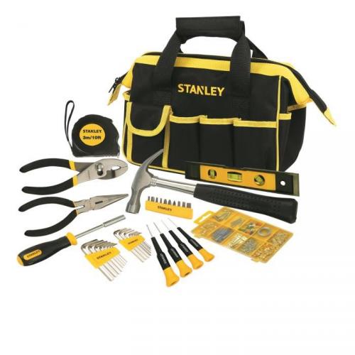 STANLEY Coffret outils 38 pièces