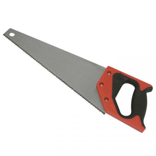 COGEX Scie égoïne Pro 400mm manche bi-matière COGEX Scie égoïne Pro 400mm manche bi-matière