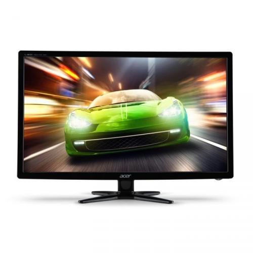 Acer Ecran G246HLGbid - 