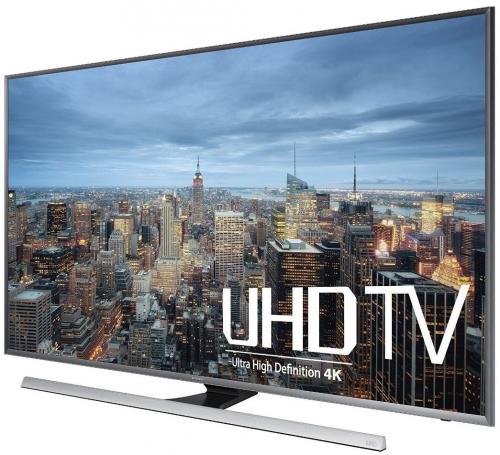 Samsung UN40JU6100 40-Inch