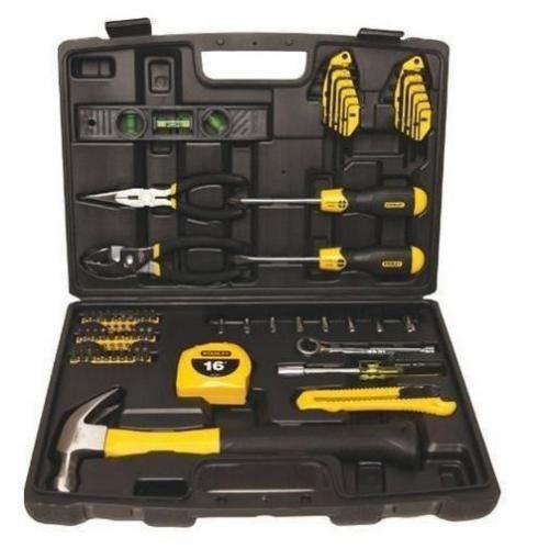 STANLEY Coffret outils 65 pièces STANLEY Coffret outils 65 pièces