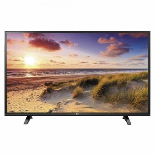LG - TV LED HD- 32LH500D