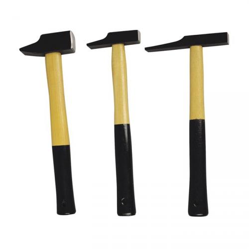 COGEX Lot de 3 marteaux COGEX Lot de 3 marteaux