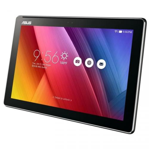 ASUS Tablette Tactile ZD300M 10,1" plus clavier Bluetooth - 1Go RAM - Android 6.0 - Mediatek 8163 QC - ROM 16Go - WiFi