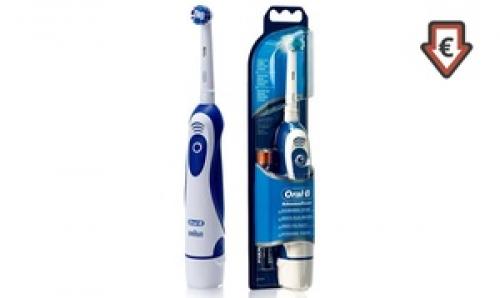brosses à dents électriques Oral B Advance Power 400, 