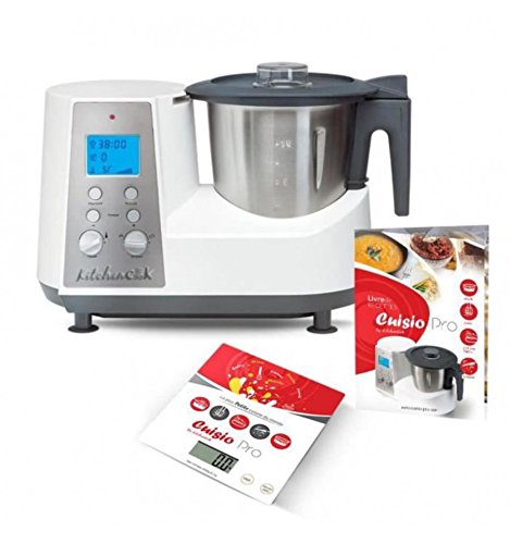 Kitchencook Cuisio Pro V2 Kitchencook Cuisio Pro V2