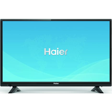 HAIER LE28F6600C - Téléviseur LED 70 cm / 27.5 pouces - HD - 2x HDMI - 1x USB HAIER LE28F6600C - Téléviseur LED 70 cm / 27.5 pouces - HD - 2x HDMI - 1x USB