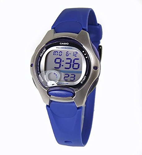 Casio Collection enfants montre Tagesalarme 16533