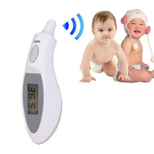 Num&eacute;rique B&eacute;b&eacute; Thermom&egrave;tre M&egrave;tre 