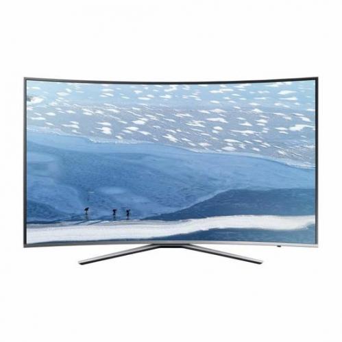 SAMSUNG - UE55KU6500UXZF - TV 